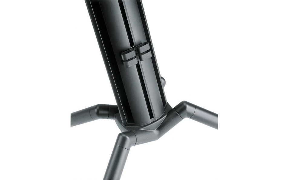 Konig & Meyer Baby-Spider Pro - Black
