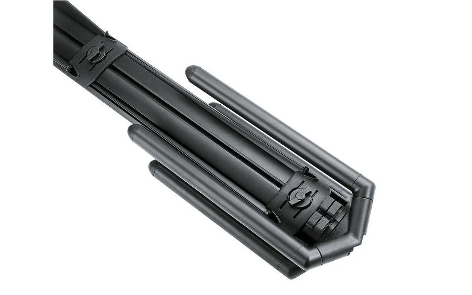 Konig & Meyer Baby-Spider Pro - Black