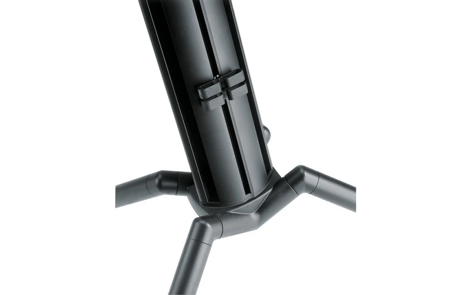 Konig & Meyer Spider Pro - Black