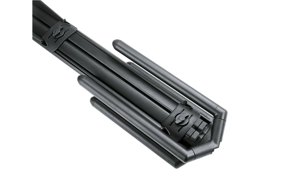 Konig & Meyer Spider Pro - Black