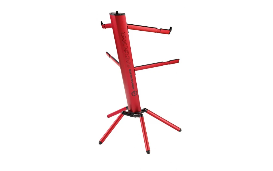 Konig & Meyer Spider Pro - Red