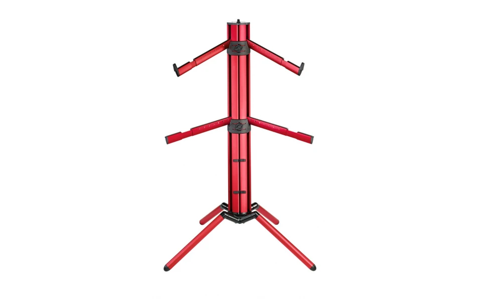 Konig & Meyer Spider Pro - Red