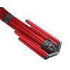 Konig & Meyer Spider Pro - Red