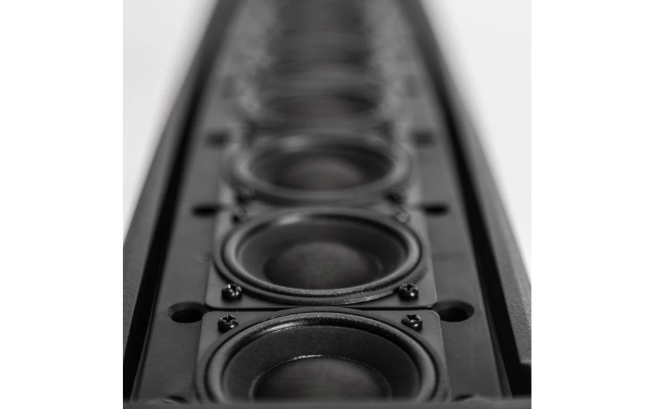 RCF EVOX JMIX8