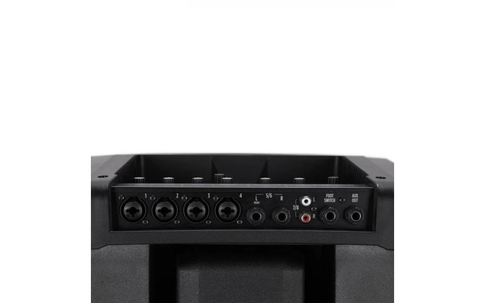 RCF EVOX JMIX8