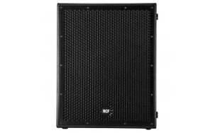 RCF SUB 8004-AS Активна басова тонколона