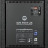 RCF SUB 9006-AS Активен бас