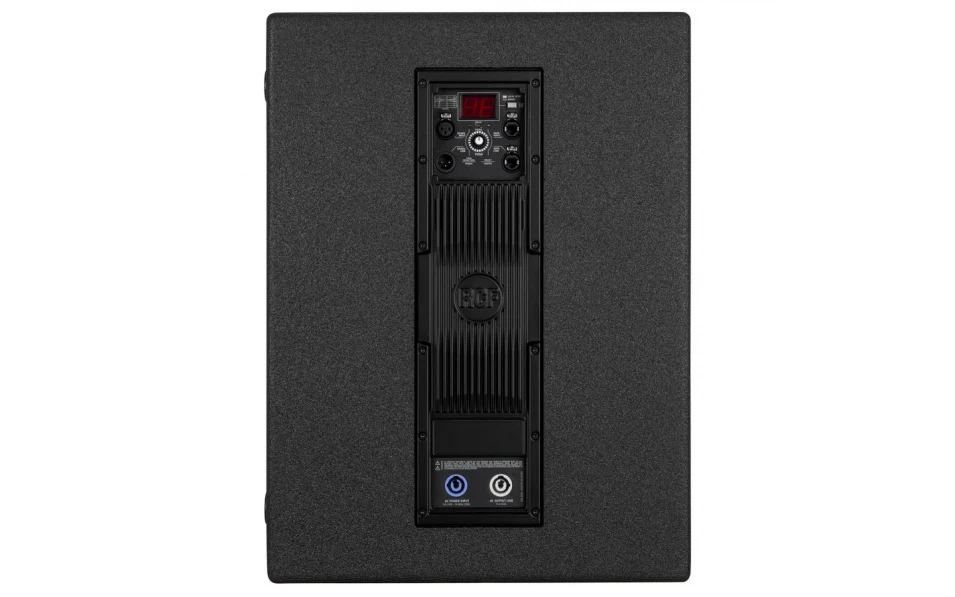 RCF TTS 15-A