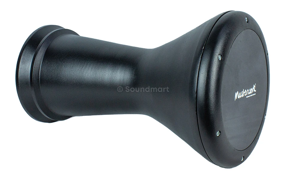 Професионална тарамбука Masterwork CAST-109