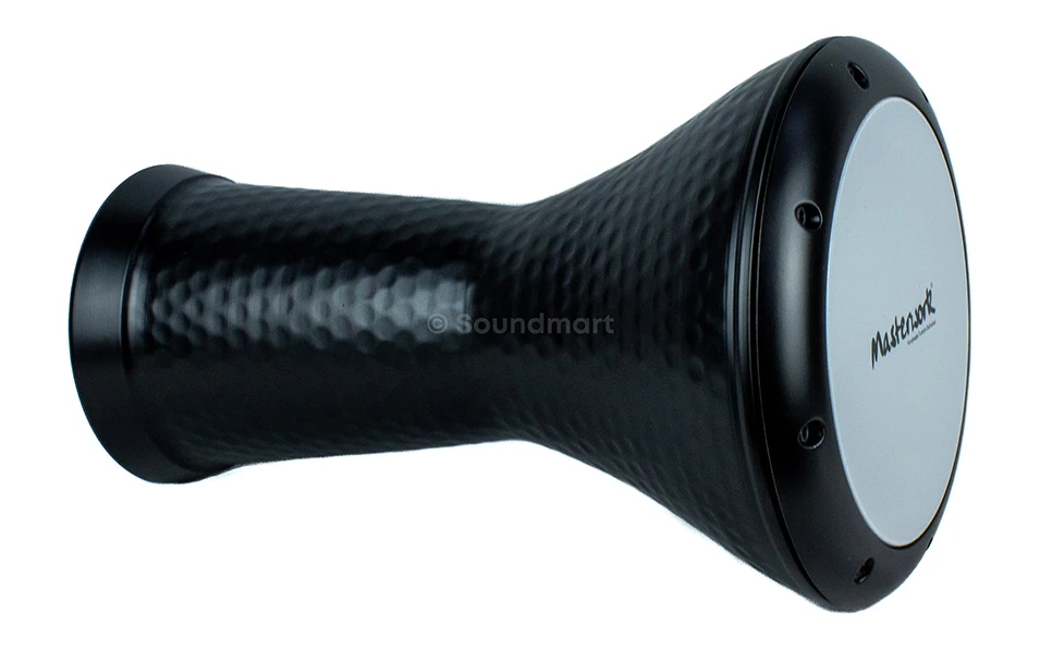 Masterwork EA-CH107-BK