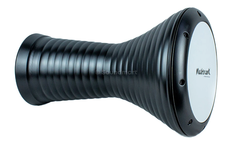 Masterwork EA-G107-BK