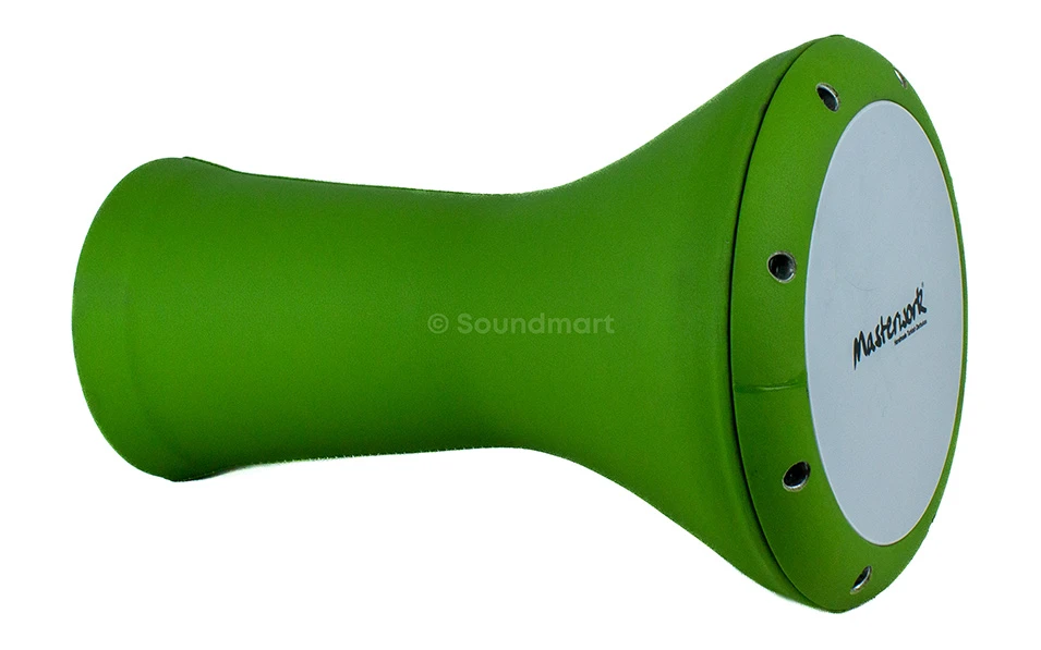 Masterwork EA-V107-GRN