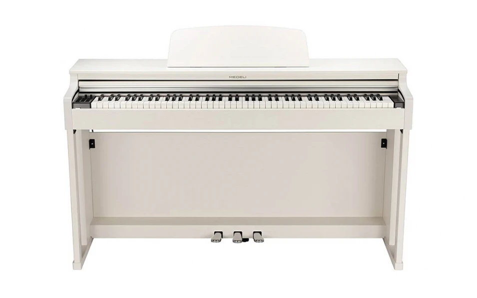 Medeli Andromeda Series UP203/WH