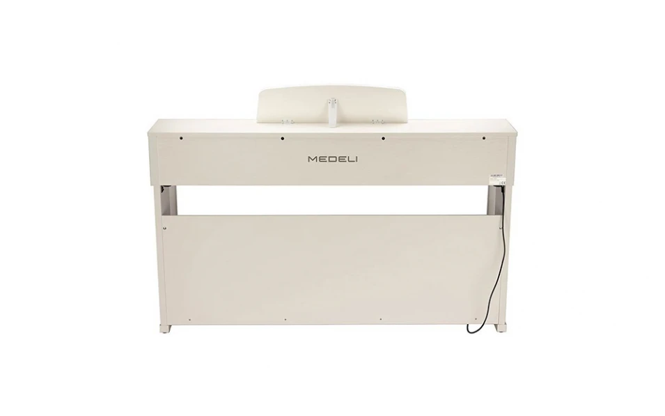 Medeli Andromeda Series UP203/WH
