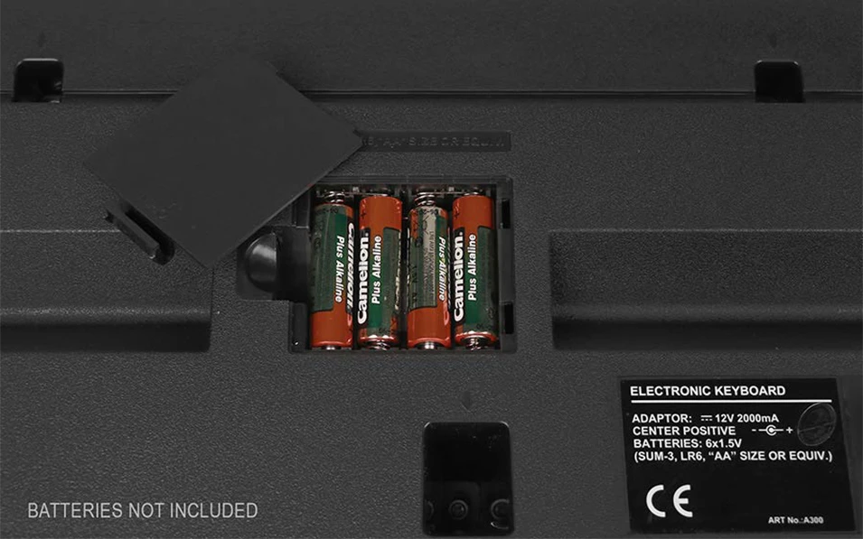 Medeli Aspire Series A300