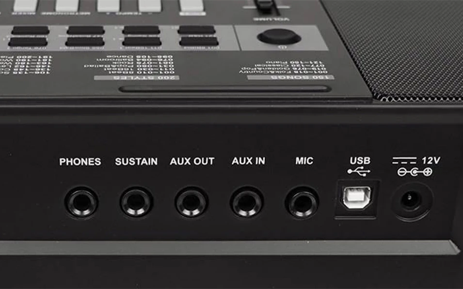 Medeli Aspire Series A300