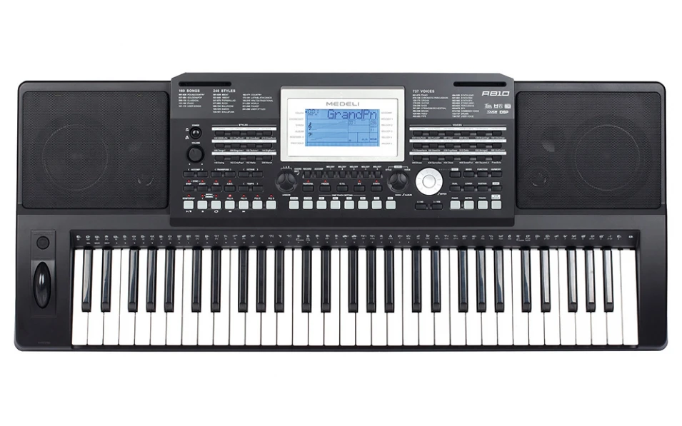 Medeli Aspire Series A810