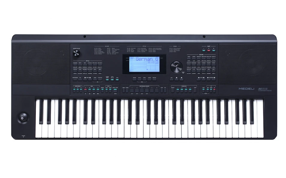 Medeli Arranger Pro Series AK603