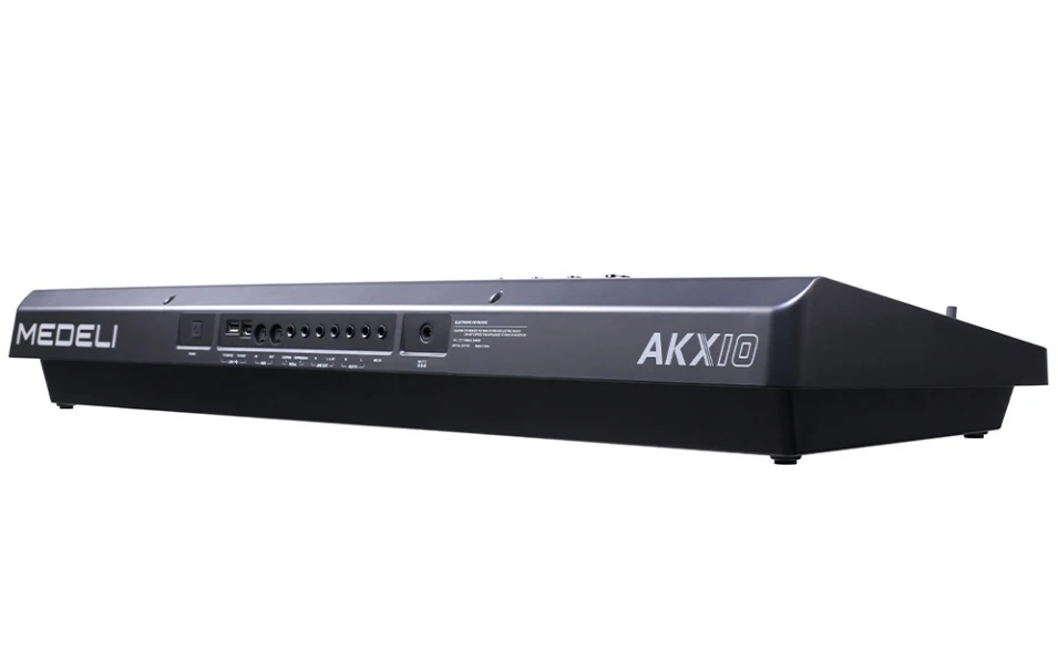 Medeli Arranger Pro Series AKX10