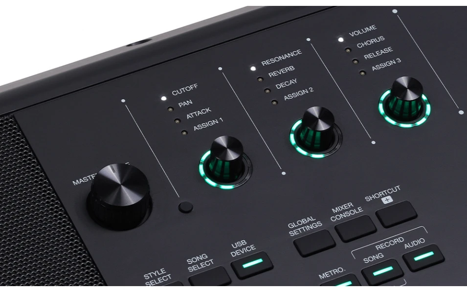 Medeli Arranger Pro Series AKX10