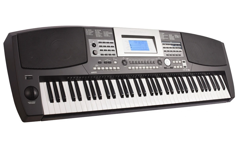 Medeli Aspire Series AW830