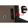 Medeli Intermezzo Series DP280/BK