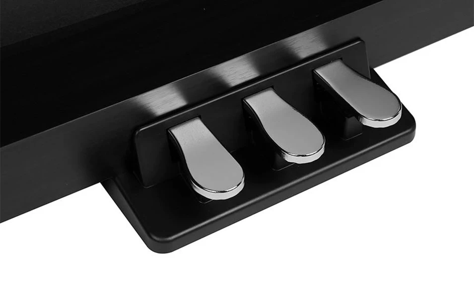 Medeli Intermezzo Series DP280/BK