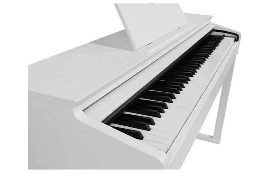 Medeli Intermezzo Series DP280K/WH