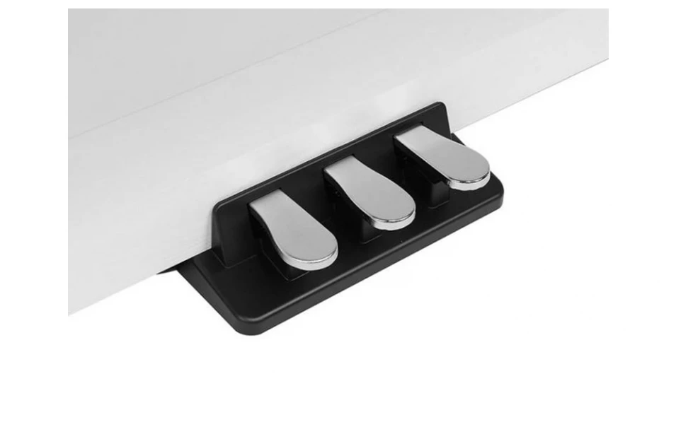 Medeli Intermezzo Series DP280K/WH