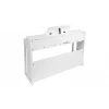 Medeli Intermezzo Series DP280K/WH