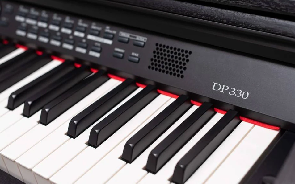 Medeli DP330/BK
