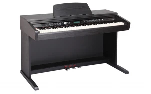 Medeli DP330/BK