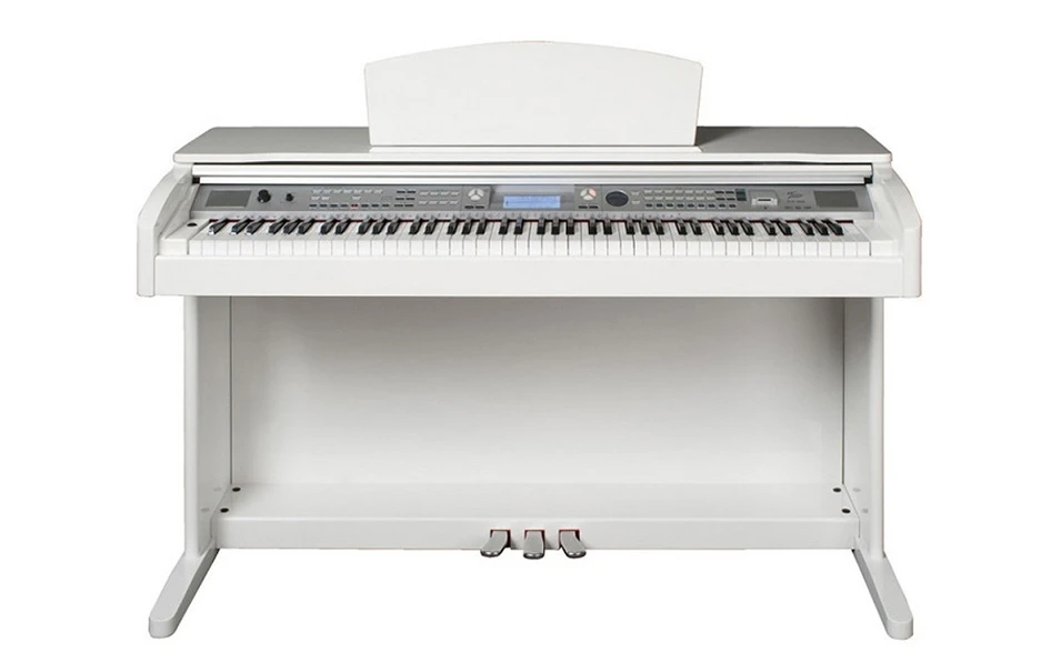 Medeli DP330/WH