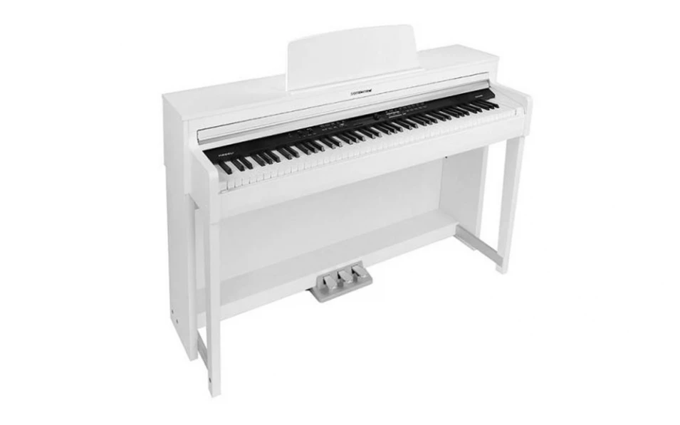 Medeli Forte Series DP460K/WH