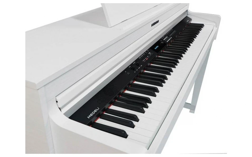 Medeli Forte Series DP460K/WH
