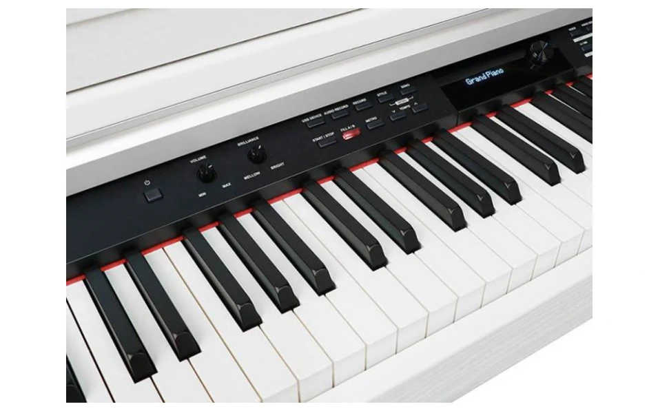 Medeli Forte Series DP460K/WH