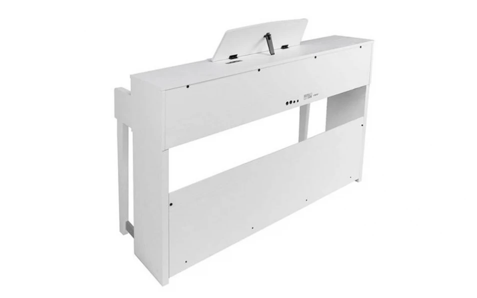 Medeli Forte Series DP460K/WH