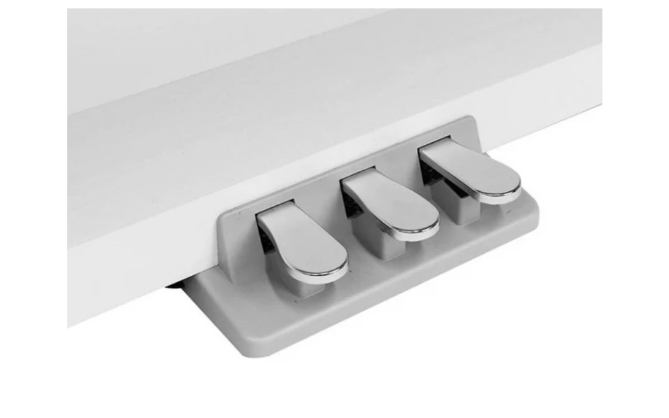 Medeli Forte Series DP460K/WH