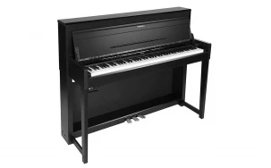 Medeli Forte Series DP650/BK
