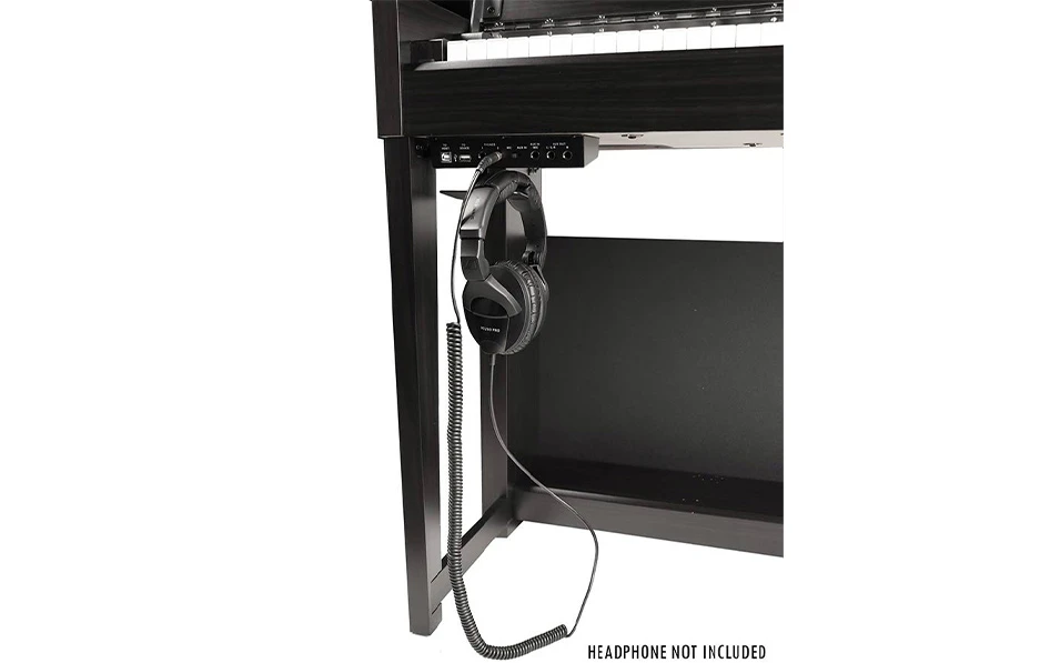 Medeli Forte Series DP650/BK