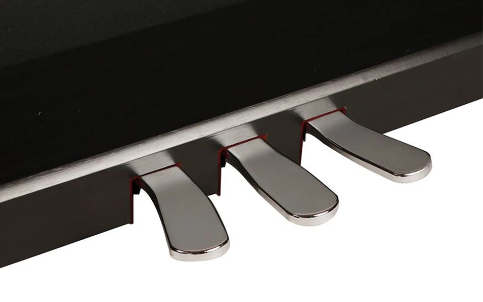 Medeli Forte Series DP650/BK
