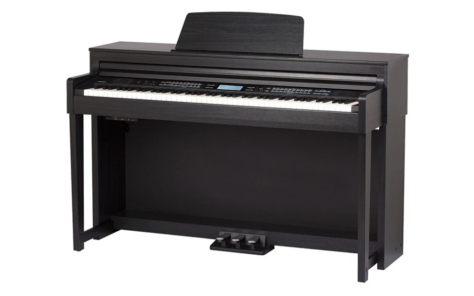 Medeli DP740K/BK