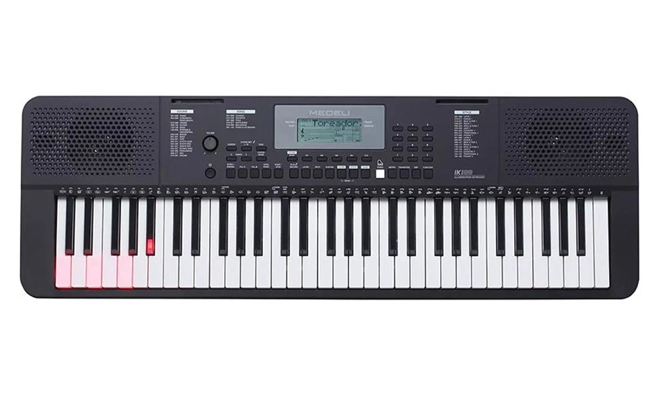 Medeli Millenium Series IK100