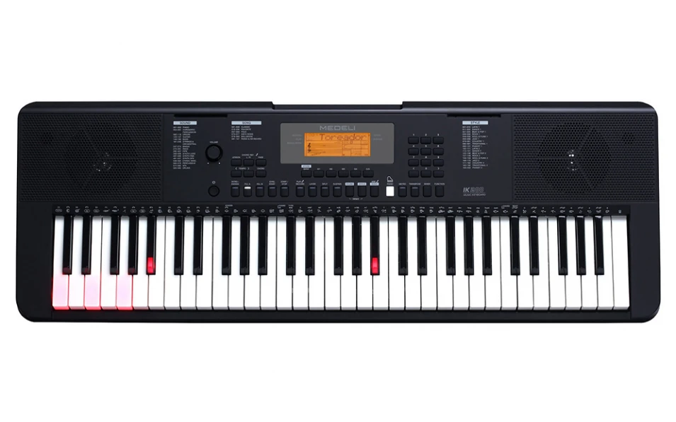 Medeli Millenium Series IK200