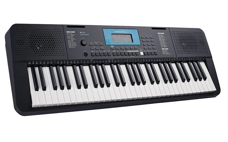 Medeli M211K