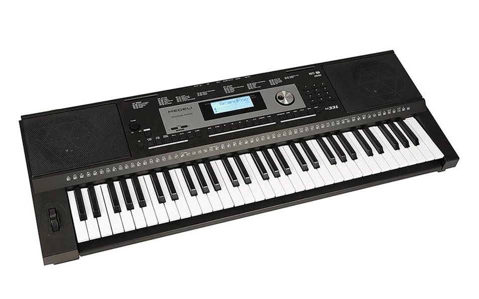 Medeli Millenium Series M331
