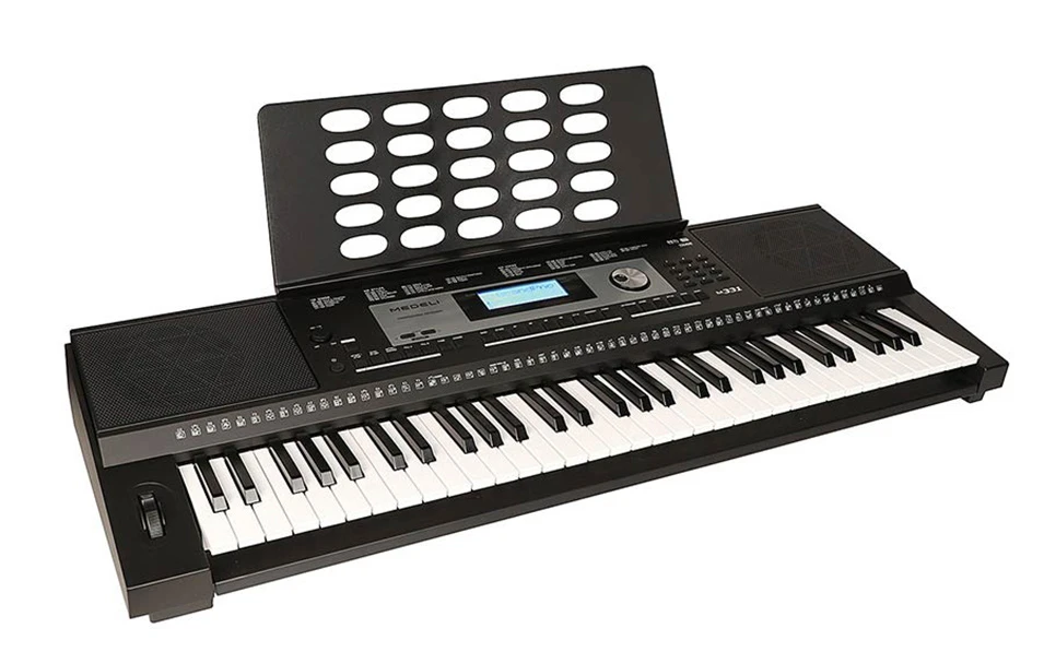 Medeli Millenium Series M331
