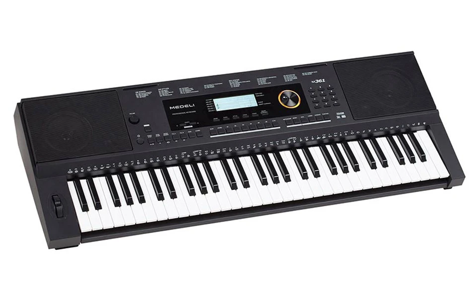 Medeli Millenium Series M361