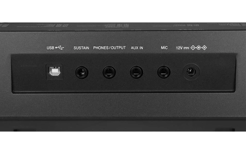 Medeli Millenium Series M361