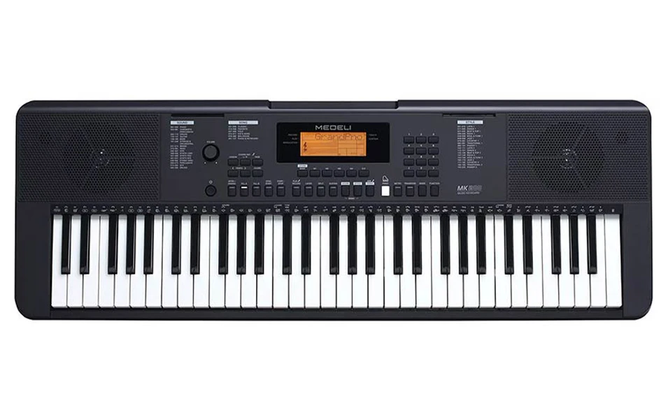 Medel Millenium Series MK200